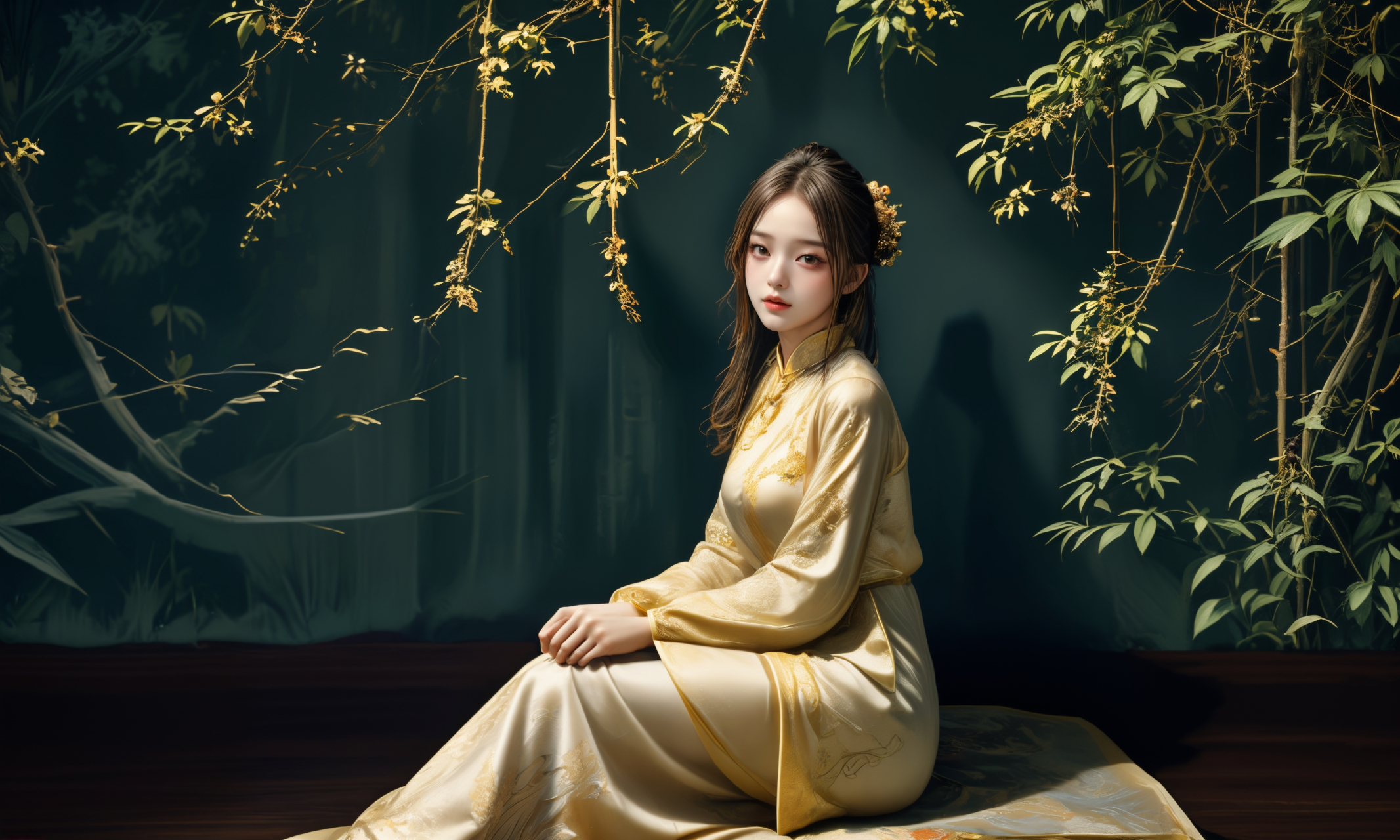 2025年上海统战文化周开幕：百年传薪火 团结向未来